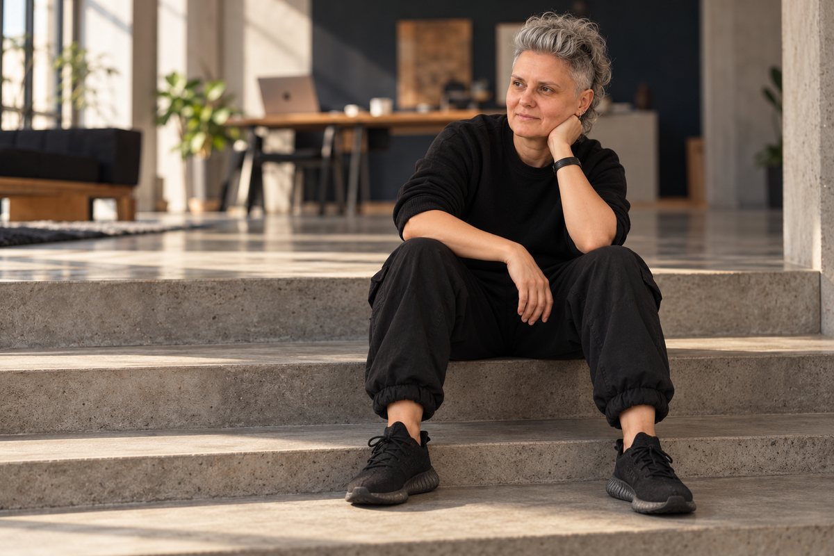 Nina, CEO de ELNIQ